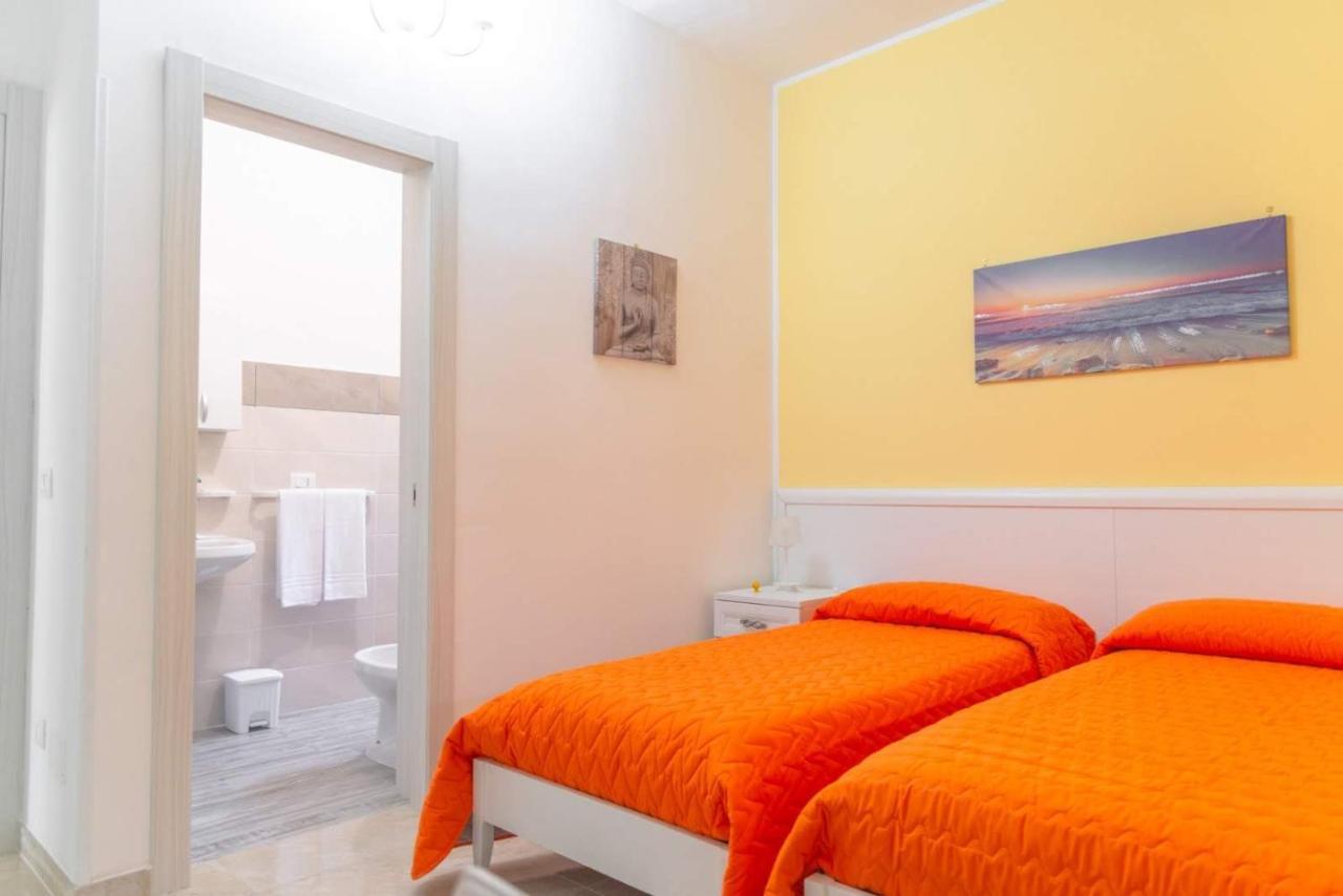 Villa Milla Monacizzo Екстериор снимка