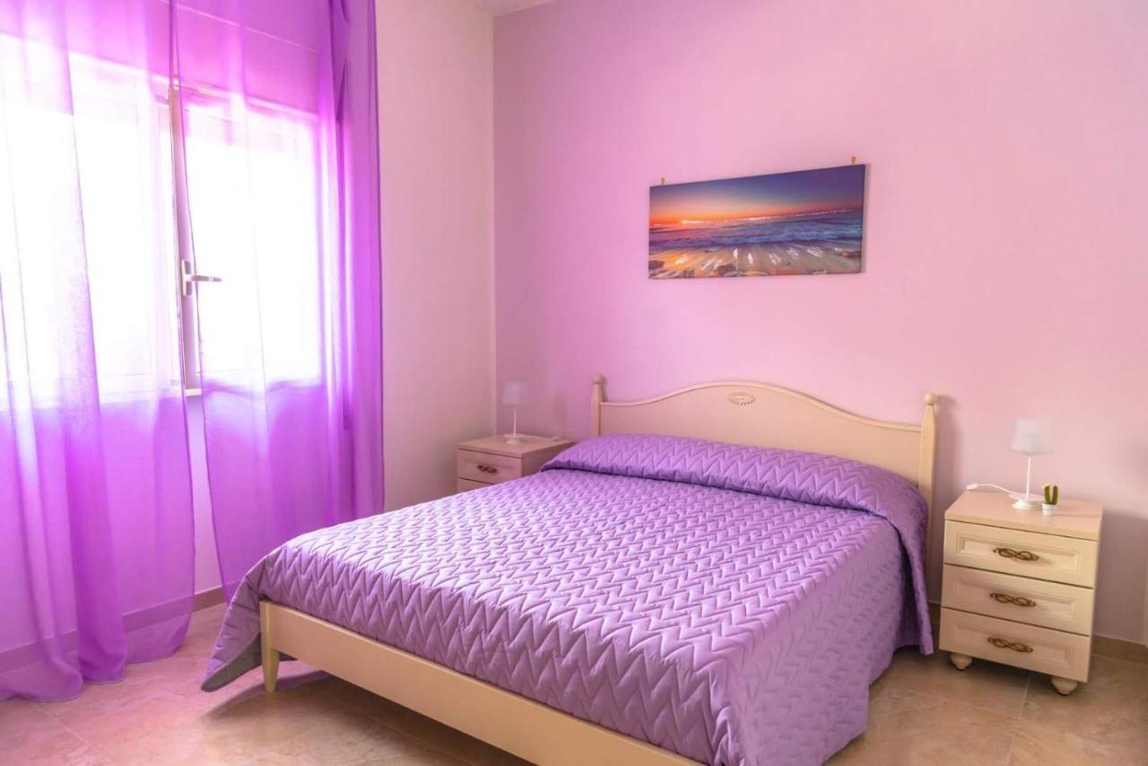 Villa Milla Monacizzo Екстериор снимка