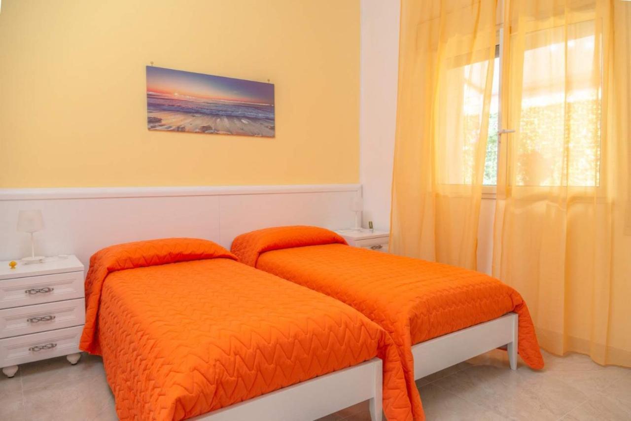 Villa Milla Monacizzo Екстериор снимка