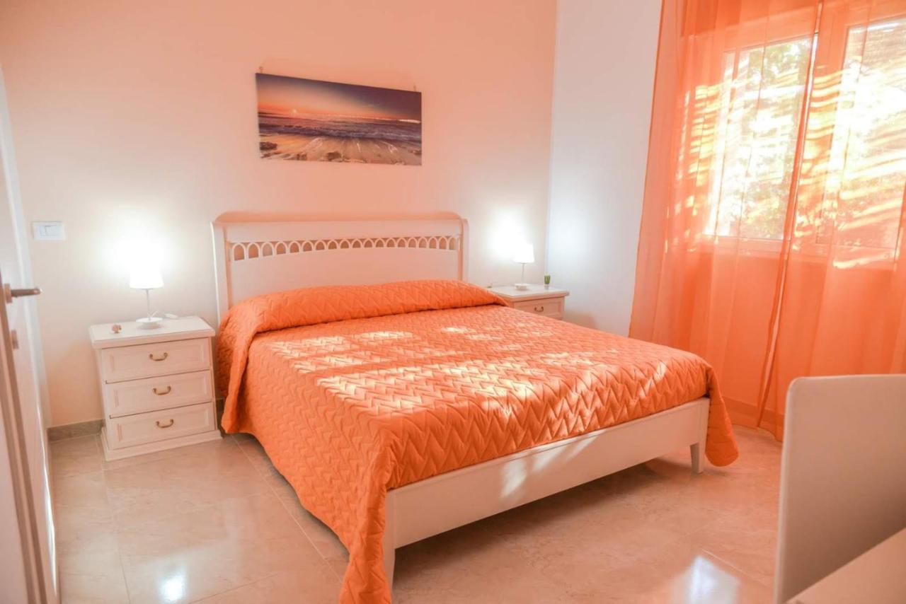 Villa Milla Monacizzo Екстериор снимка