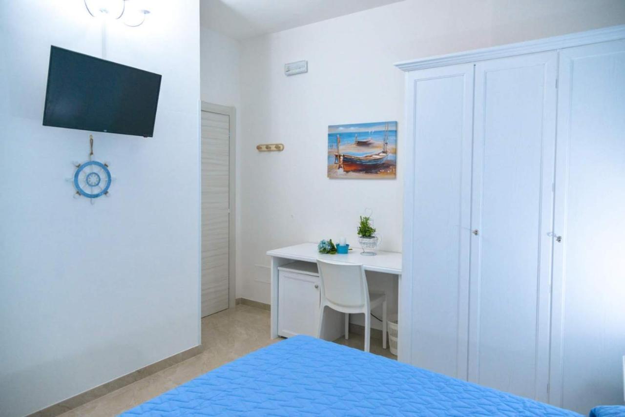 Villa Milla Monacizzo Екстериор снимка