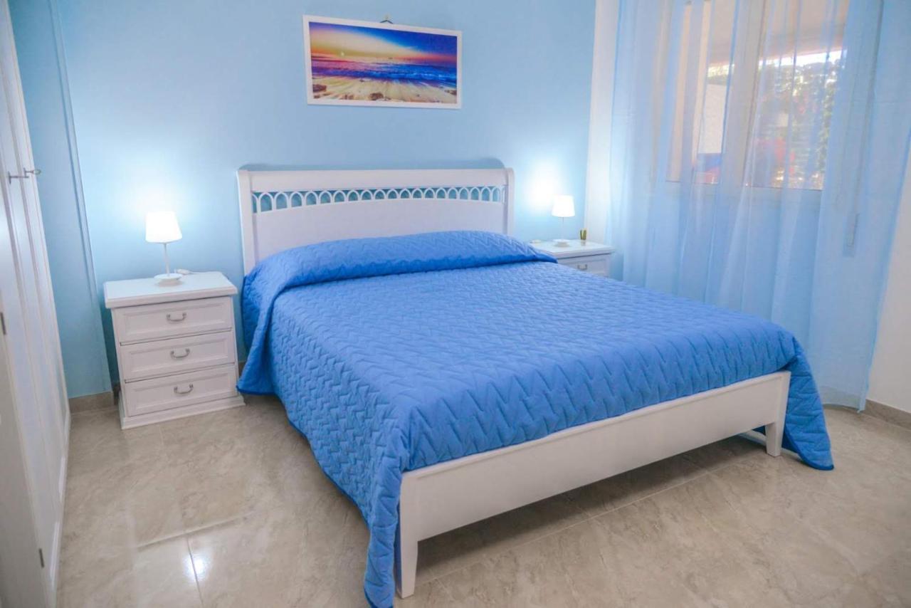 Villa Milla Monacizzo Екстериор снимка