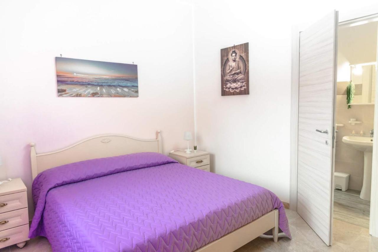 Villa Milla Monacizzo Екстериор снимка
