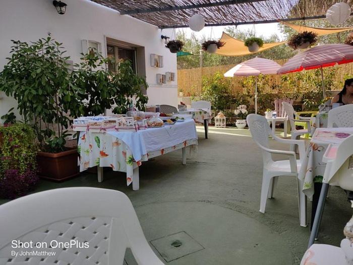 Villa Milla Monacizzo Екстериор снимка