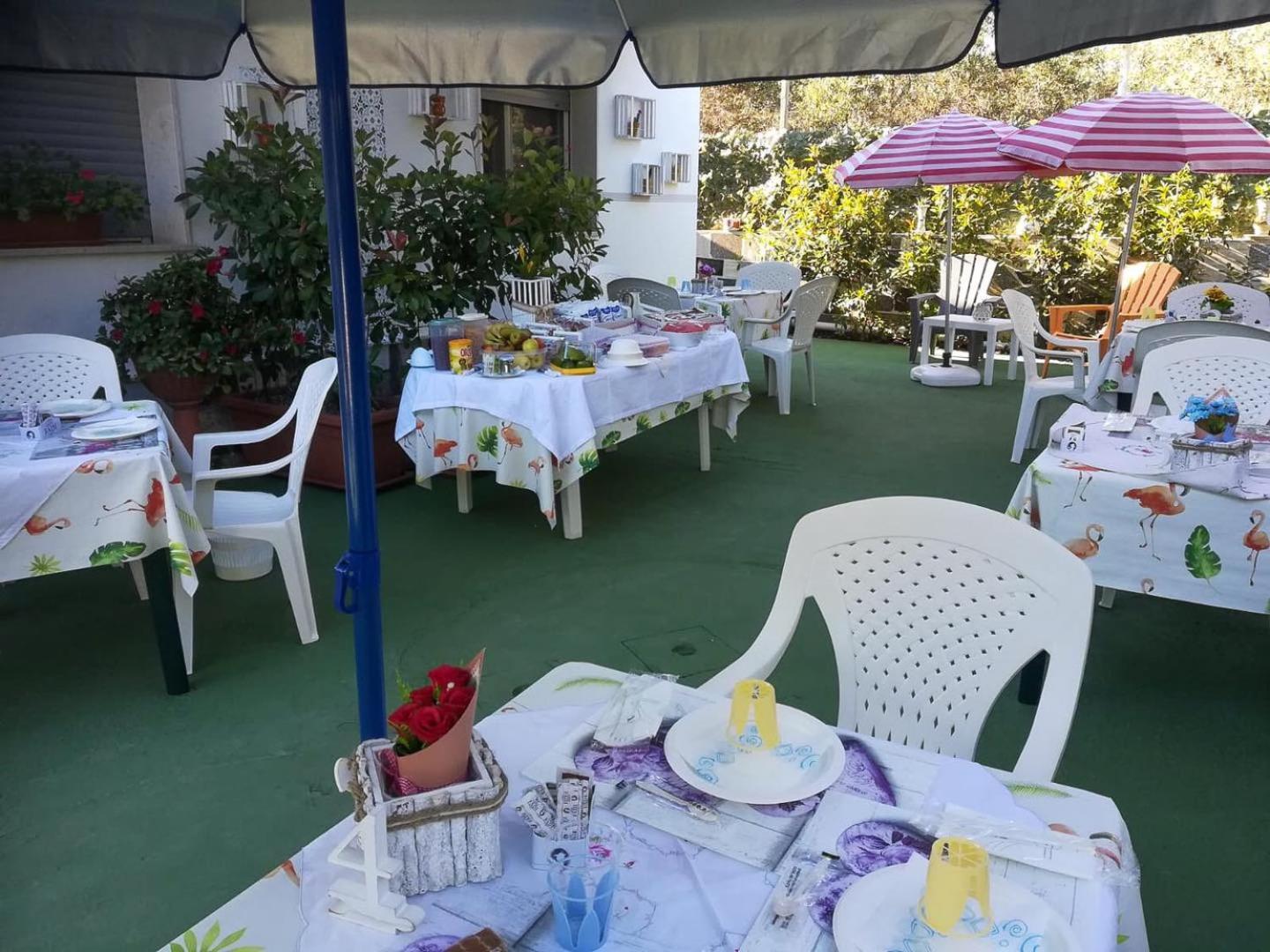 Villa Milla Monacizzo Екстериор снимка