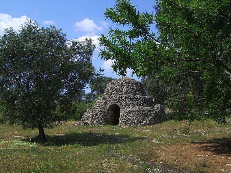 Villa Milla Monacizzo Екстериор снимка