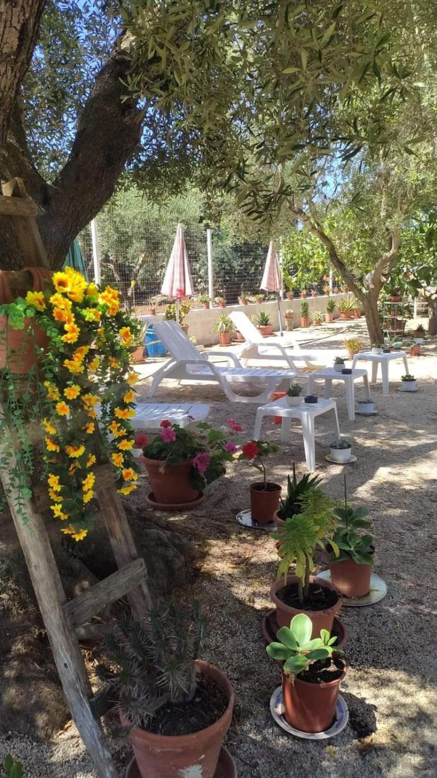 Villa Milla Monacizzo Екстериор снимка