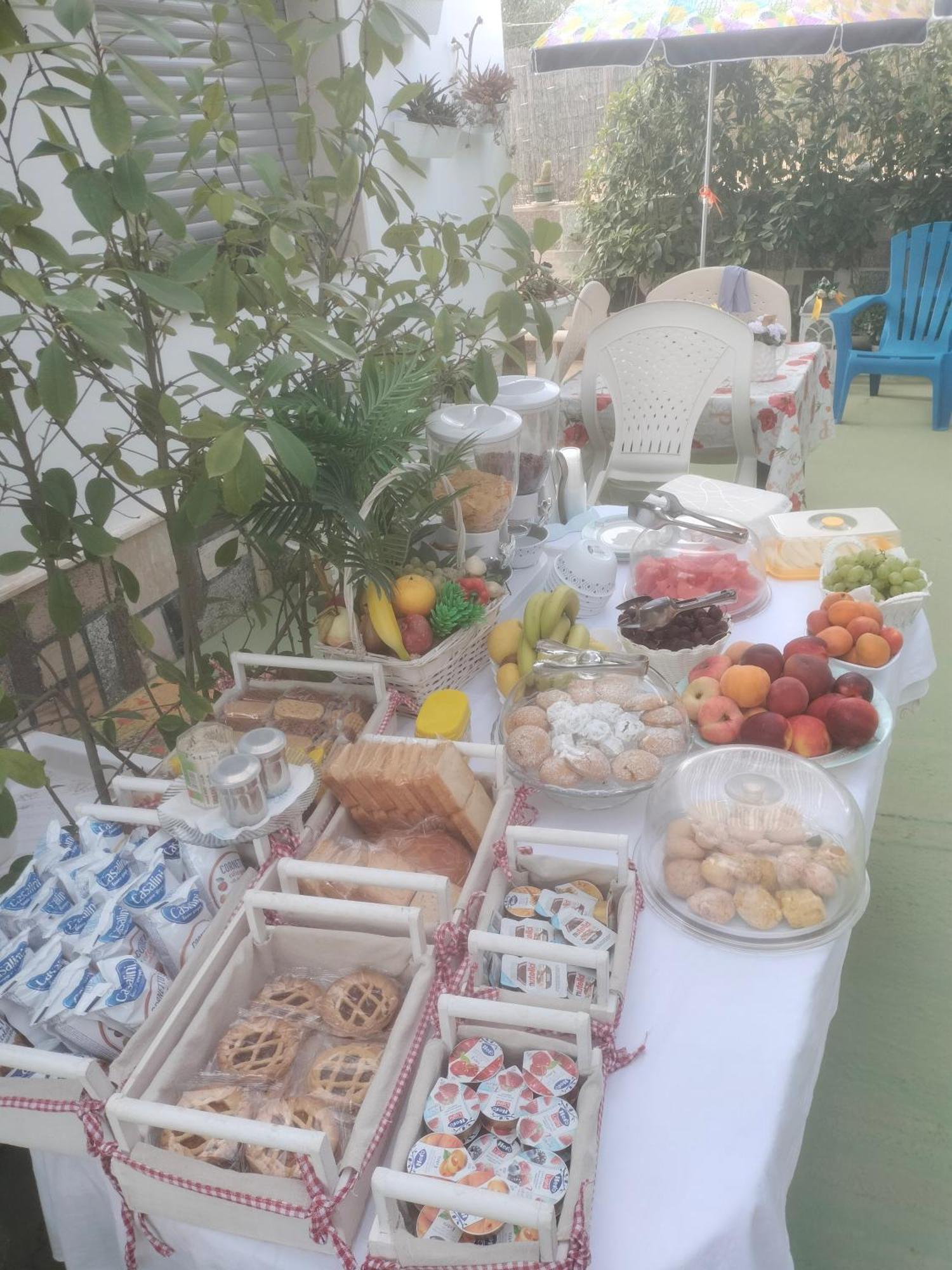 Villa Milla Monacizzo Екстериор снимка